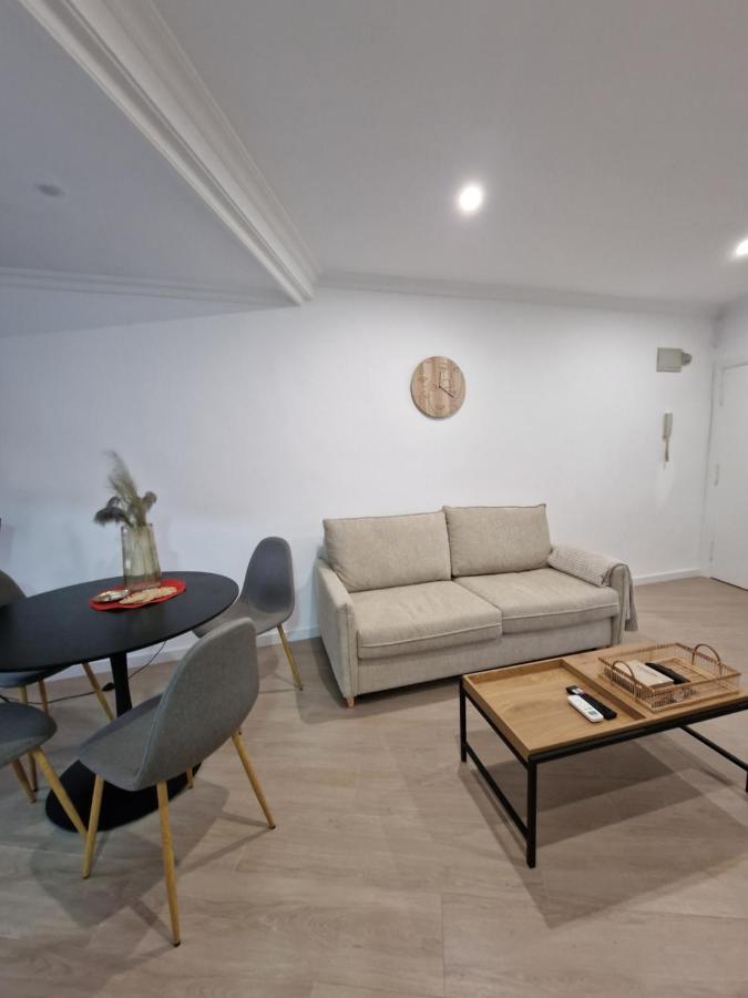 Apartment Casa Blue Colon Villajoyosa Exterior photo